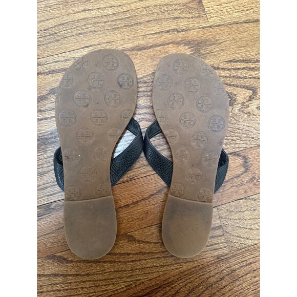 Tory Burch Women's Thora Thong Flip Flop size 6M - Picture 3 of 4